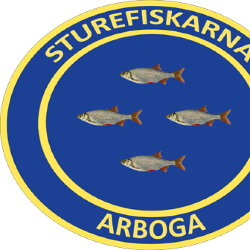 Sturefiskarna Logga